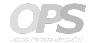 OPS - Online Process Simulator